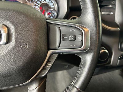2024 RAM 1500 Big Horn/Lone Star