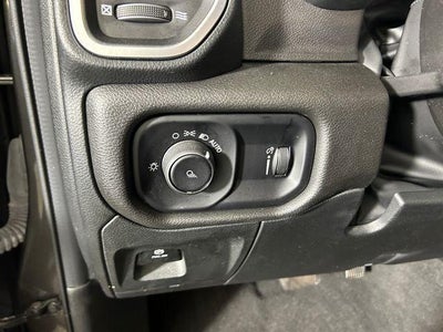 2024 RAM 1500 Big Horn/Lone Star
