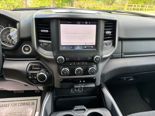 2024 RAM 1500 Big Horn/Lone Star