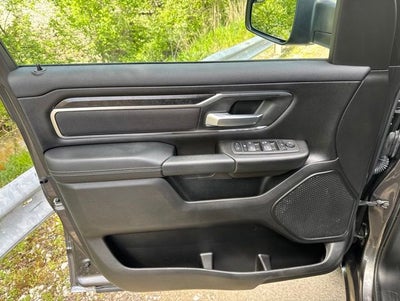 2024 RAM 1500 Big Horn/Lone Star