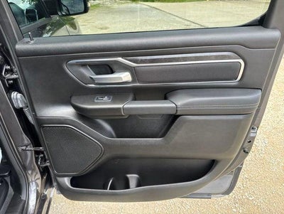 2024 RAM 1500 Big Horn/Lone Star