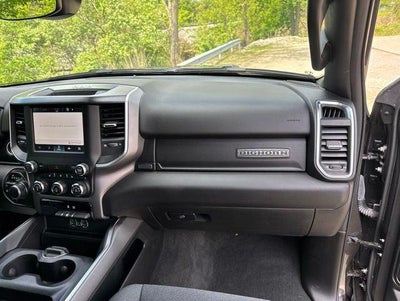2024 RAM 1500 Big Horn/Lone Star