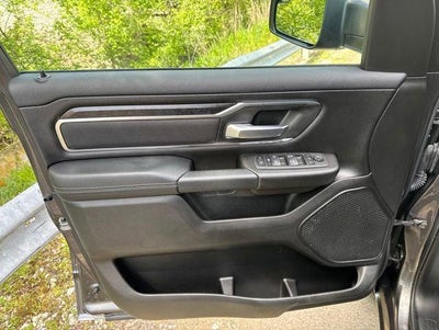 2024 RAM 1500 Big Horn/Lone Star