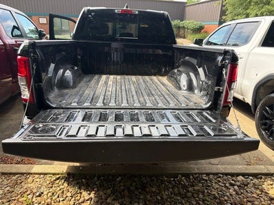 2024 RAM 1500 Big Horn/Lone Star