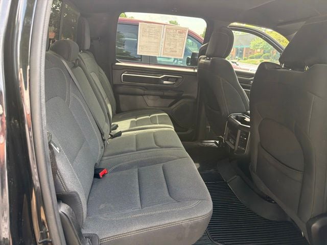 2024 RAM 1500 Big Horn/Lone Star