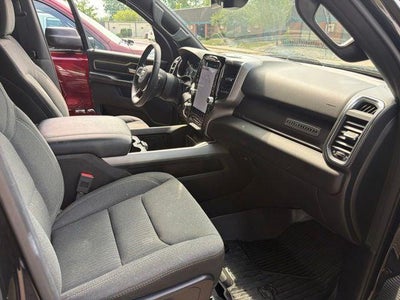 2024 RAM 1500 Big Horn/Lone Star