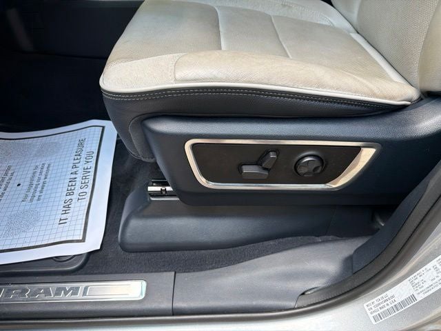 2024 RAM 1500 Limited