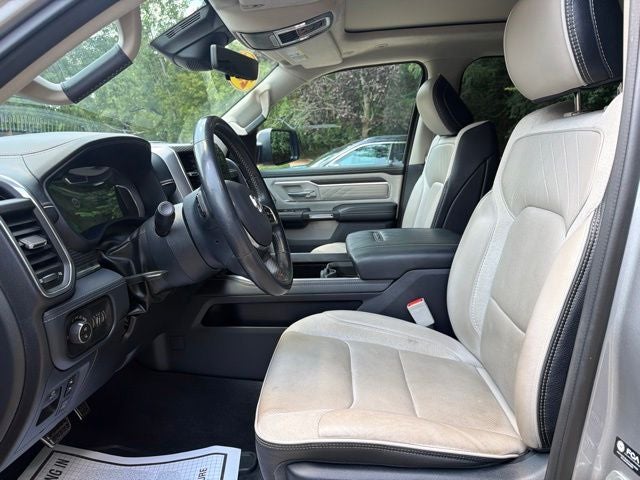 2024 RAM 1500 Limited