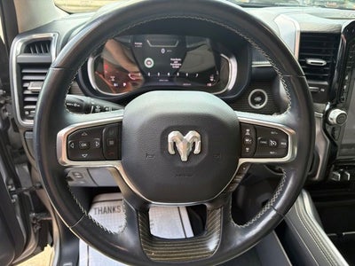 2024 RAM 1500 Limited