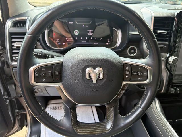 2024 RAM 1500 Limited