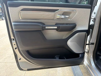 2024 RAM 1500 Limited