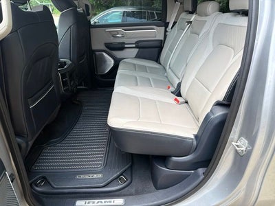 2024 RAM 1500 Limited