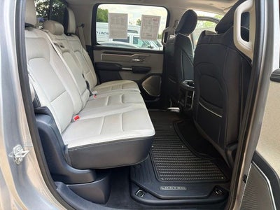 2024 RAM 1500 Limited