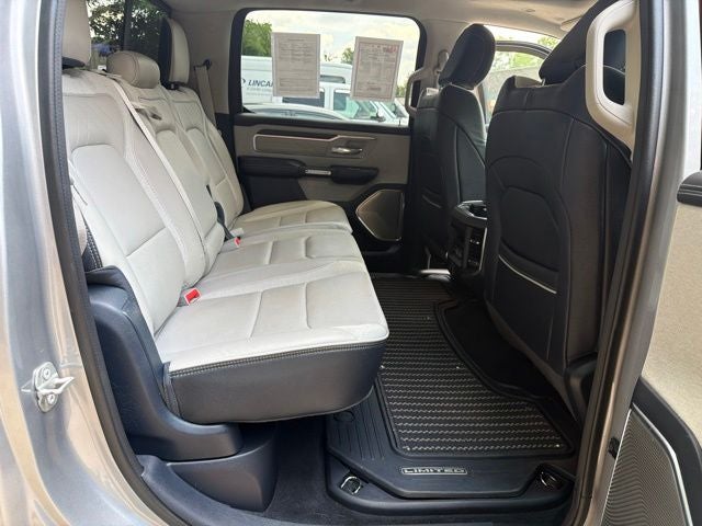 2024 RAM 1500 Limited