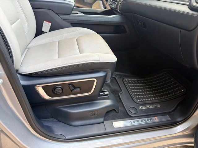 2024 RAM 1500 Limited