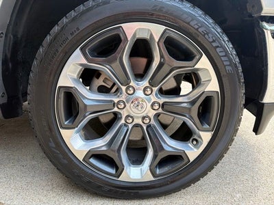2024 RAM 1500 Limited