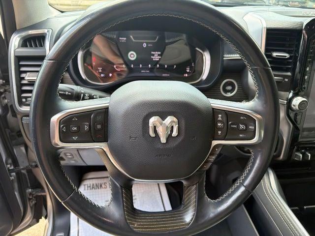 2024 RAM 1500 Limited