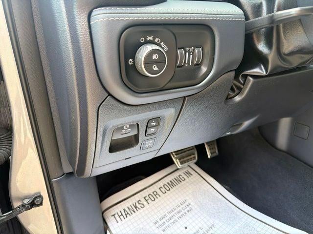 2024 RAM 1500 Limited