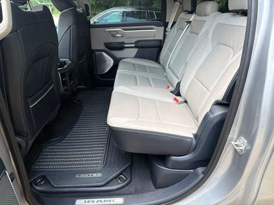2024 RAM 1500 Limited