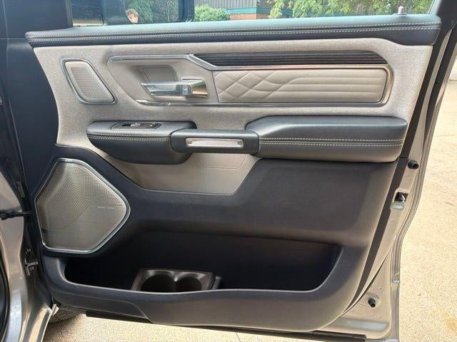 2024 RAM 1500 Limited