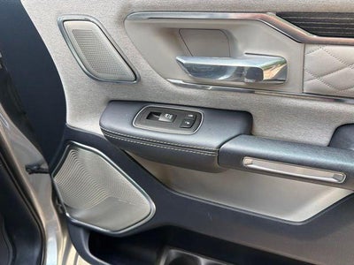 2024 RAM 1500 Limited