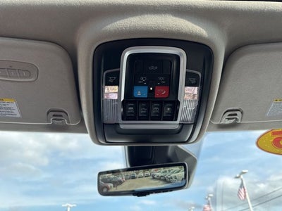 2025 RAM 1500 Tungsten