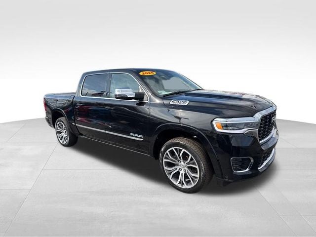 2025 RAM 1500 Tungsten