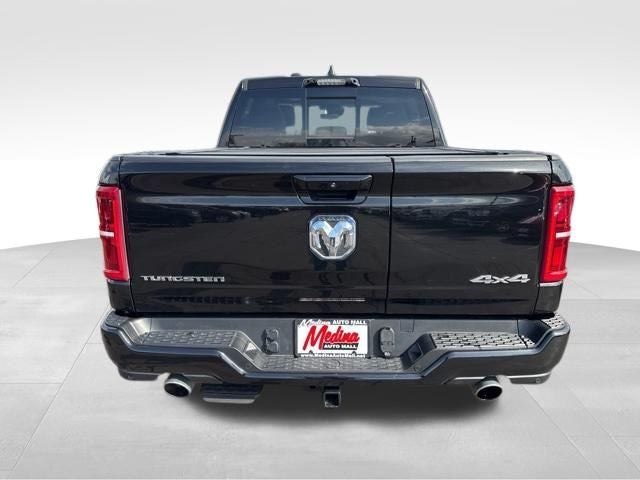 2025 RAM 1500 Tungsten