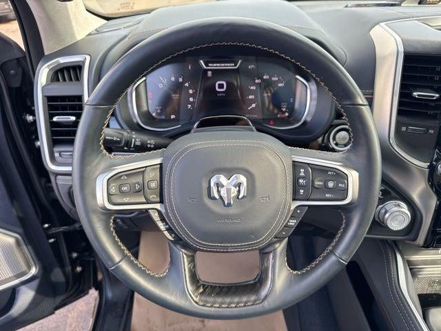 2025 RAM 1500 Tungsten