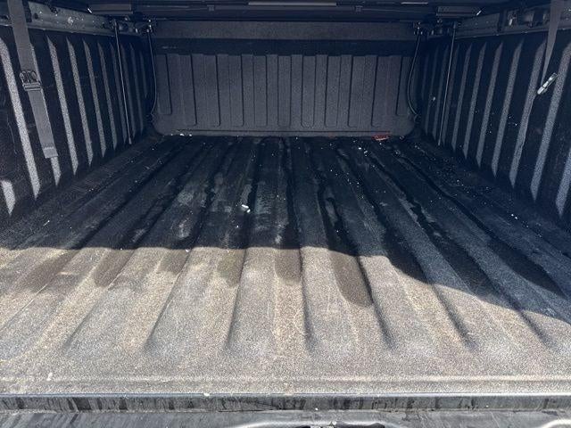 2025 RAM 1500 Tungsten