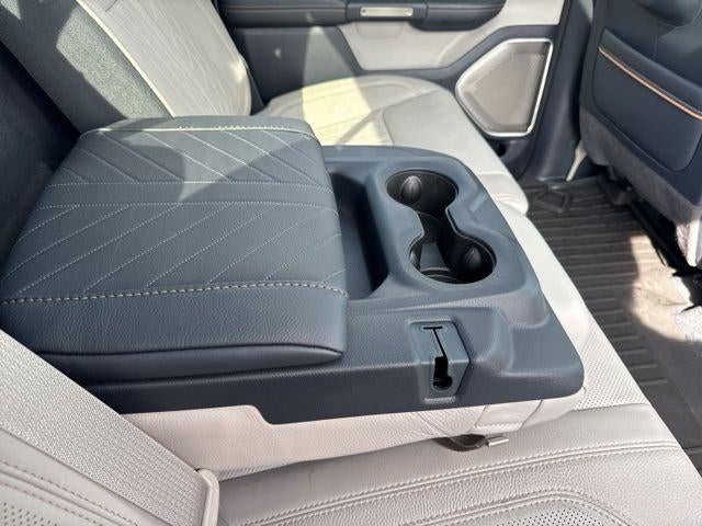 2025 RAM 1500 Tungsten