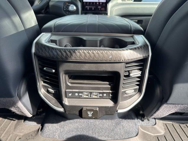 2025 RAM 1500 Tungsten