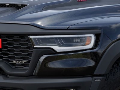 2027 RAM 1500 RHO