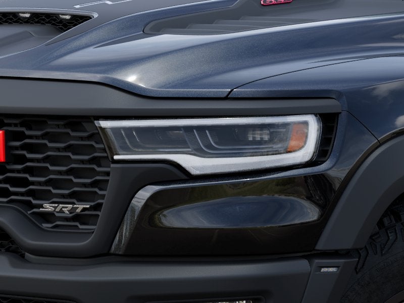 2027 RAM 1500 RHO