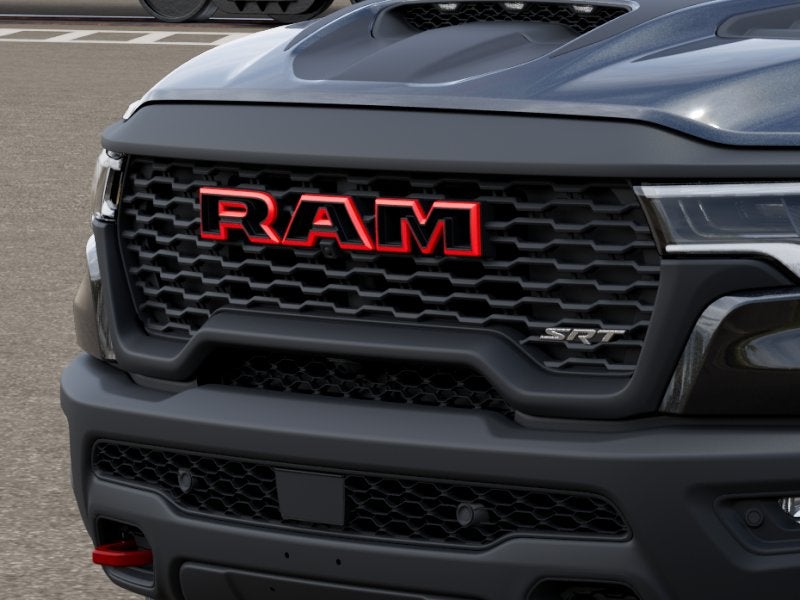 2027 RAM 1500 RHO