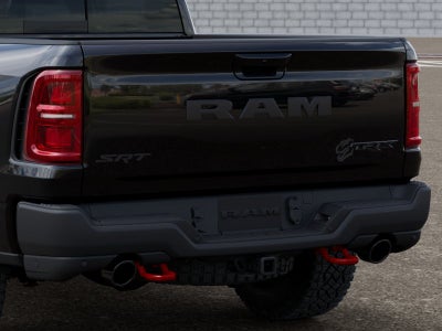 2027 RAM 1500 RHO