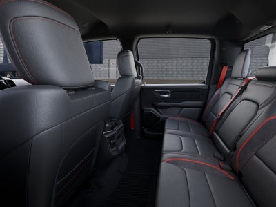 2027 RAM 1500 RHO