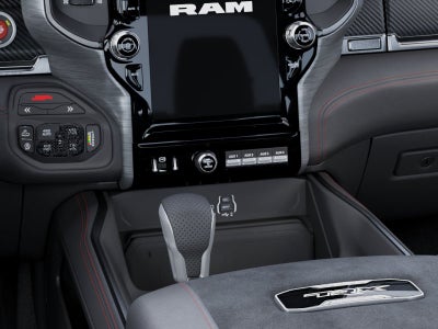 2027 RAM 1500 RHO