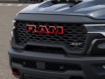 2027 RAM 1500 RHO