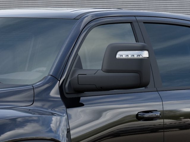 2027 RAM 1500 RHO