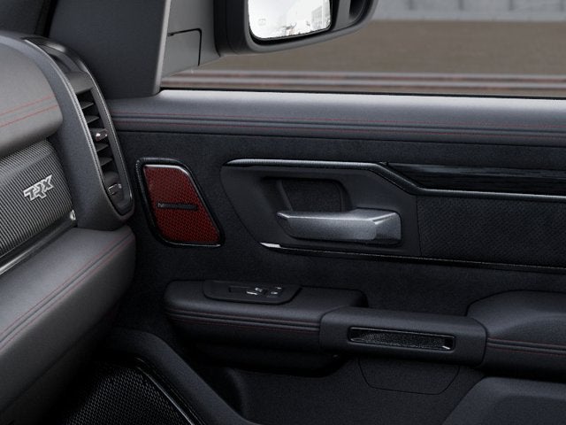 2027 RAM 1500 RHO