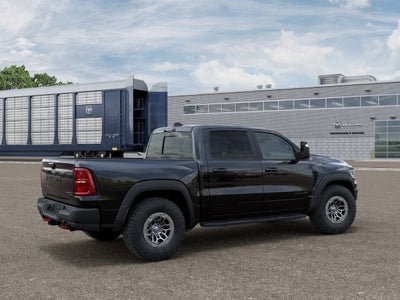 2027 RAM 1500 RHO