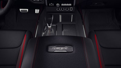 2027 RAM 1500 RHO