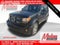 2011 Dodge Nitro Heat