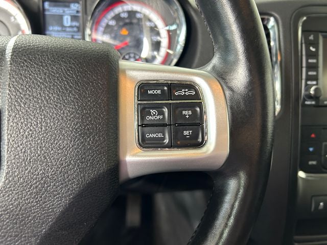 2011 Dodge Durango Citadel