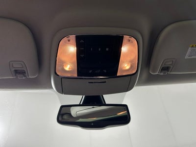 2011 Dodge Durango Citadel