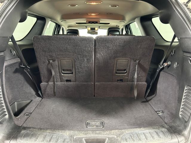 2011 Dodge Durango Citadel