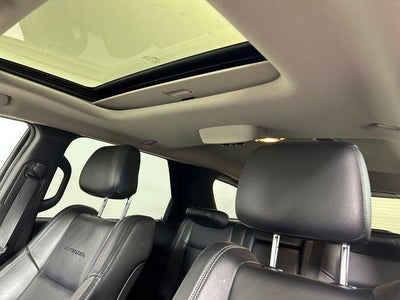 2011 Dodge Durango Citadel