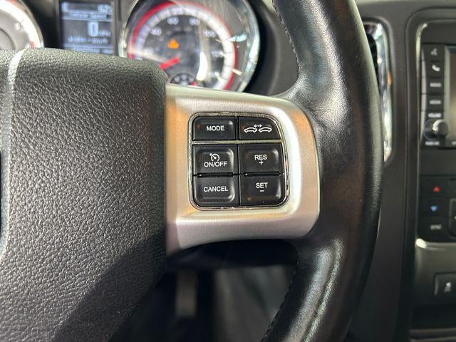 2011 Dodge Durango Citadel