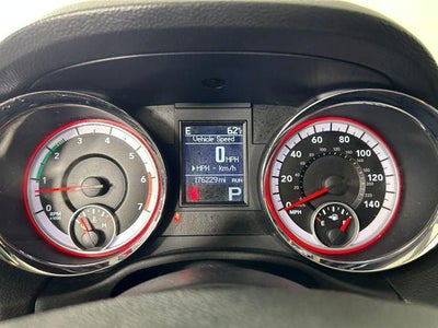 2011 Dodge Durango Citadel